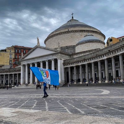 Piazza Del Plebiscito