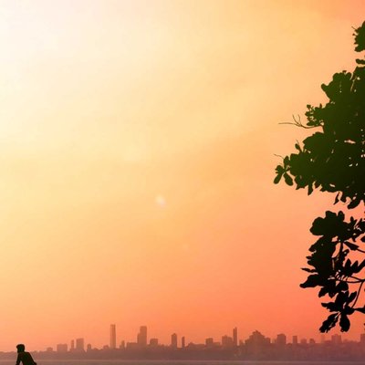 Mumbai life pt.1