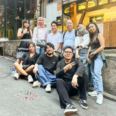 Meet Locals