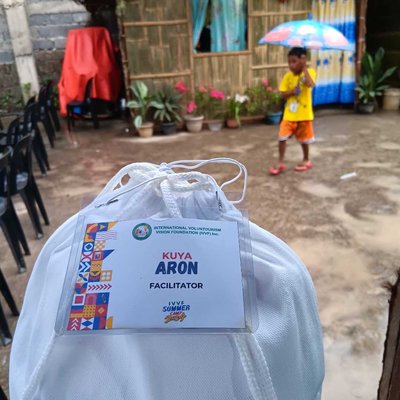 Kuya Aron