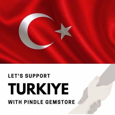 Donate with Gems 💎 🙏