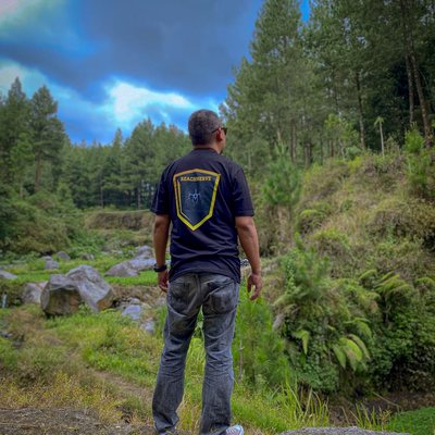 Bumi perkemahan Ledok Ombo,poncokusumo