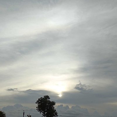 sun set photography 
