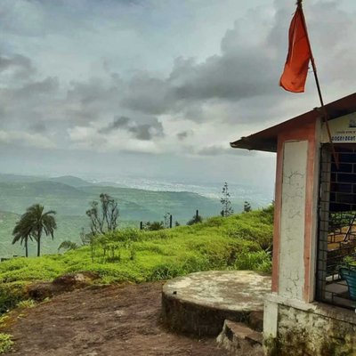 Sinhagad Fort, Pune