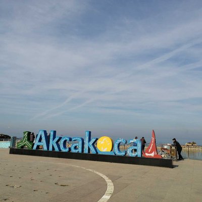 Akçakoca Merkez 