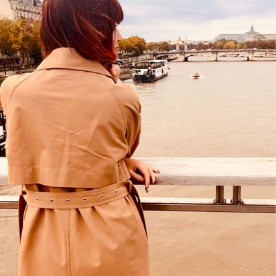 La Seine