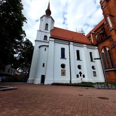 Białystok 🇵🇱 
