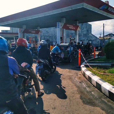 SPBU