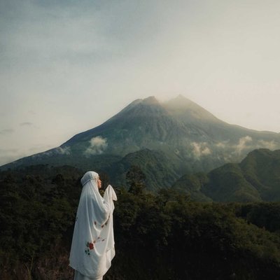 Pray For Nature