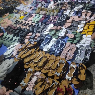 footwear collection 