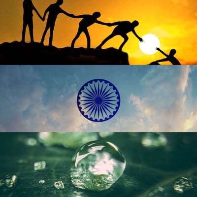 HAPPY INDEPENDENCE DAY 🇮🇳