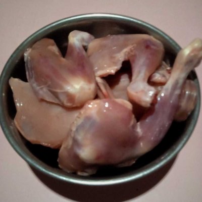 Ayam broiler