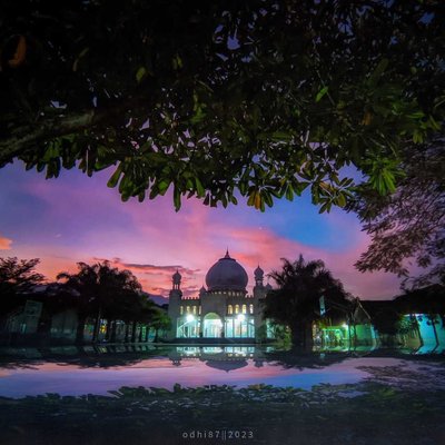 Menuju Ramadhan 