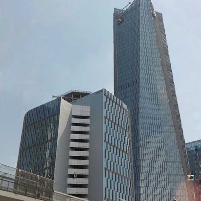 Landmark Telkom