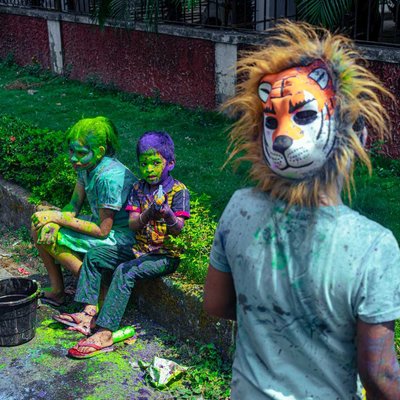 street stories 