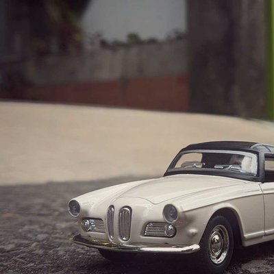 Diecast