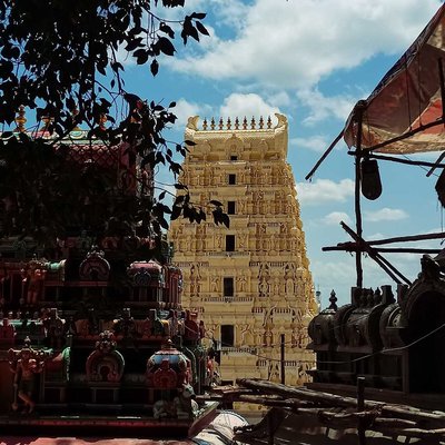 Shri Kalabhairaveshwara Swami Temple