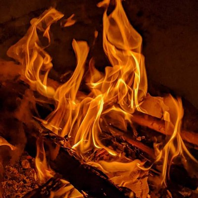 Fire 🔥