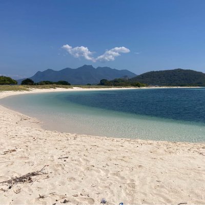 Pangabatang Island