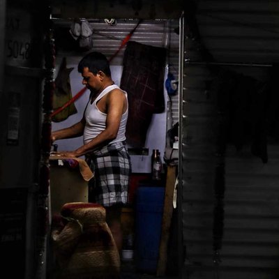 Street photography