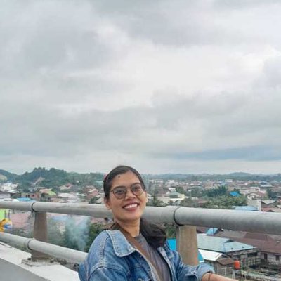 Jembatan Mahulu
