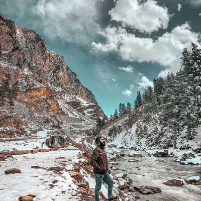 Snow Valley