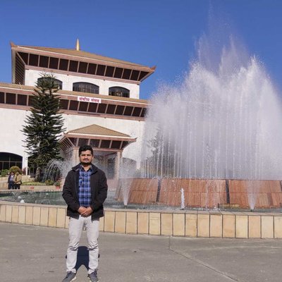 Back to Pindle 🇳🇵