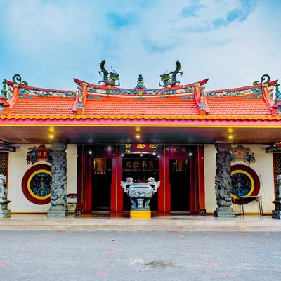 Klenteng