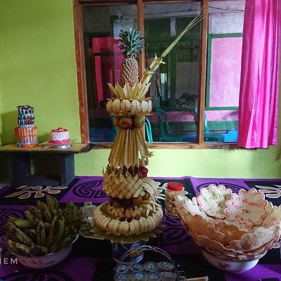 khas indonesia