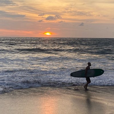 pantai batu bolong