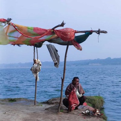 Mahi Sagar River 🛶