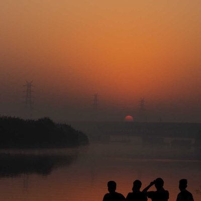 yamuna ghat delhi