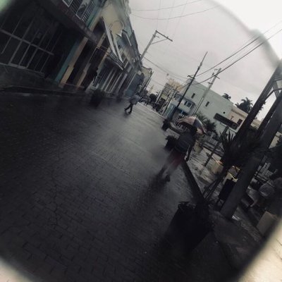 a través de mis ojos 