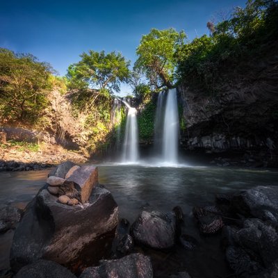 Curug Bengkawah