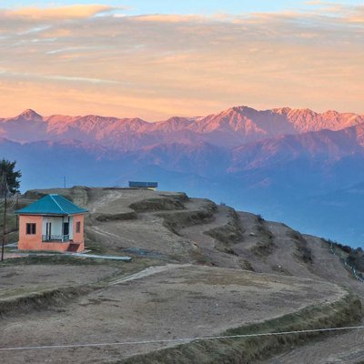 Patnitop diaries