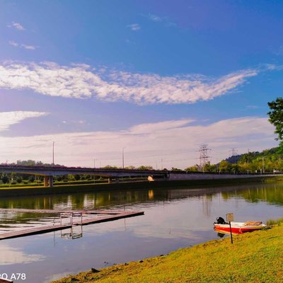 Persiaran Tasik Presint 18

Putrajaya, Malaysia