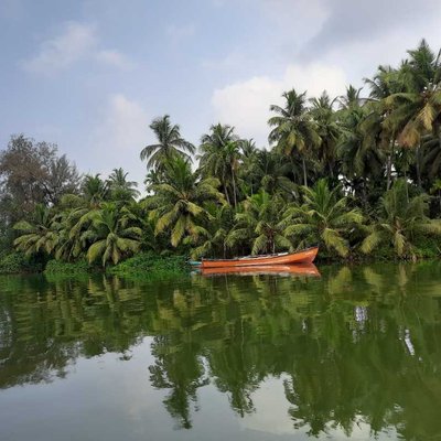 Honnavar Untouched Heaven🌴