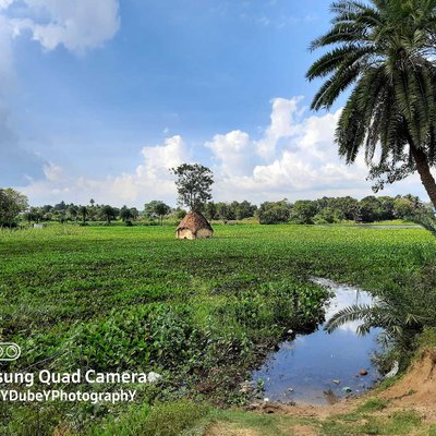 কাশিপুর রাজবাড়ীর অজানা ইতিহাস