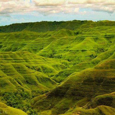 Bukit Hiliwuku