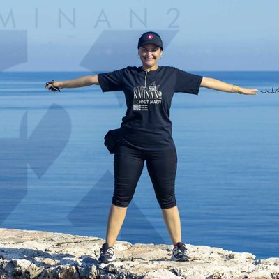 Seguimos Kminan2 👣✌🏻📸❤️
