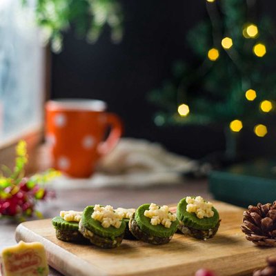 Make it a December to Remember ⛄🎄
.
.
