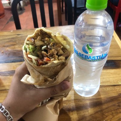 Rico Shawarma 