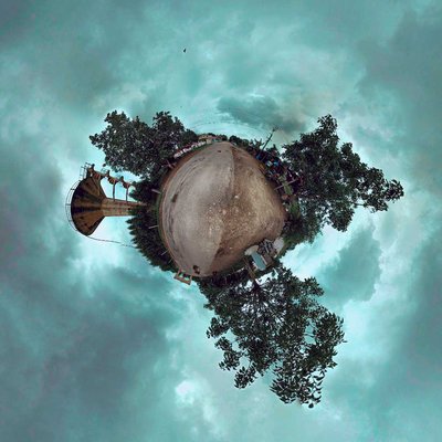 Earth 🌎