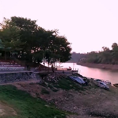 Waduk jatibarang