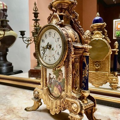 Reloj antiguo