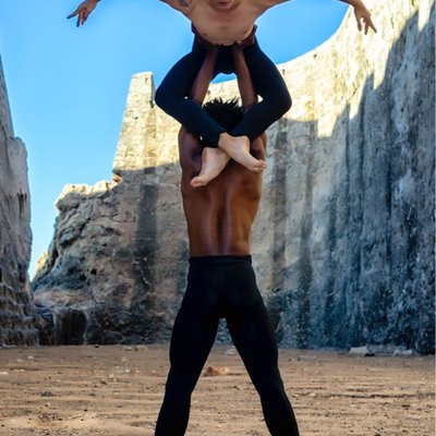 Danza e Historia