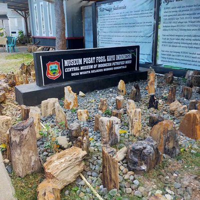 Taman Wisata Religius