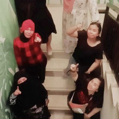 bangi cafe 