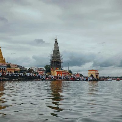shree pundalik mandir
