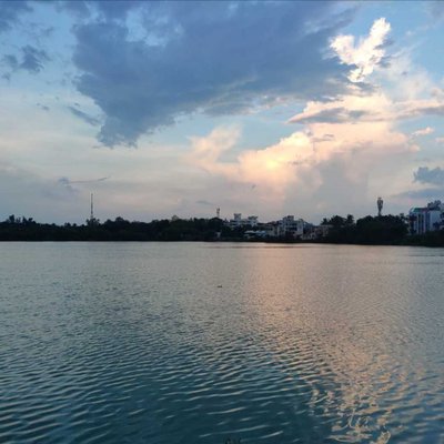 Lake View